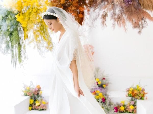 Mengapa Intimate Wedding Jadi Tren Pernikahan 2025?