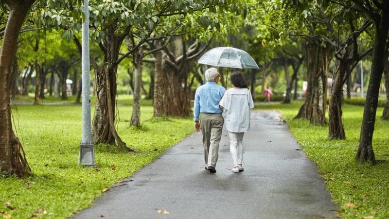 Mengapa Manusia Terobsesi Umur Panjang? Antara Takut Mati dan Cinta Hidup