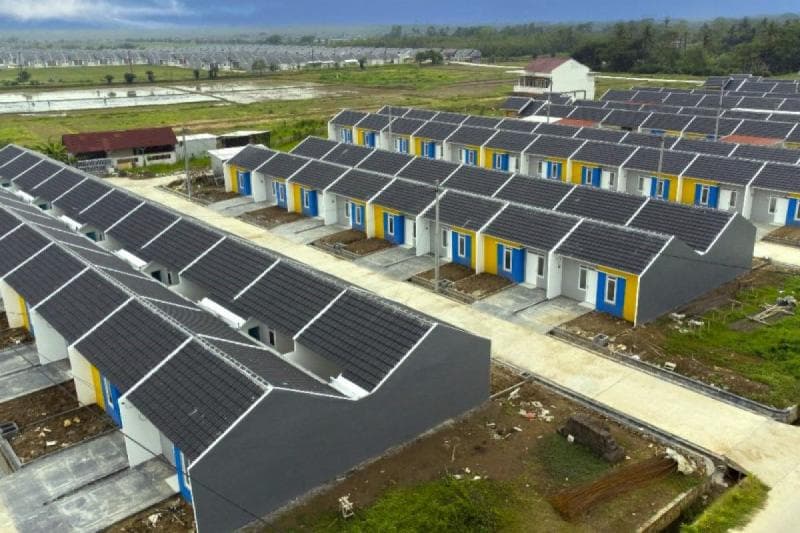 Alasan Sejumlah Asosiasi Jurnalis Menolak Program Rumah Subsidi Wartawan