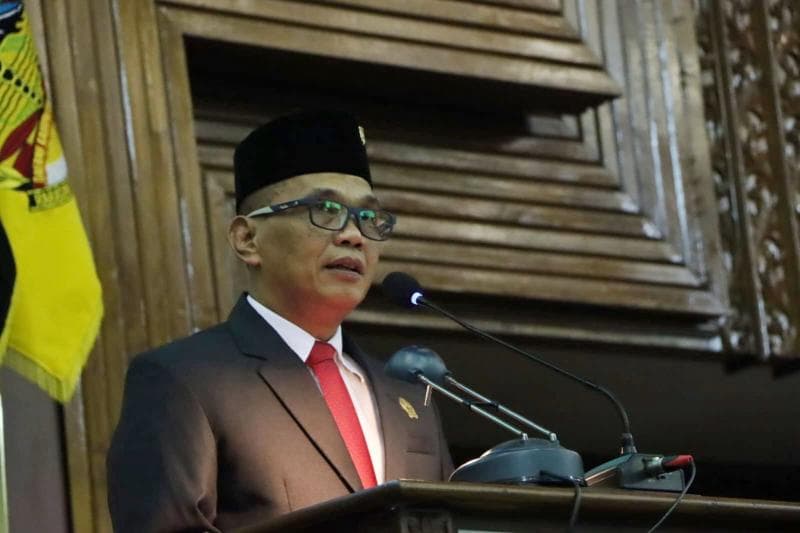 DPRD Jateng Minta Pemprov Siaga Dampak Perang Dagang AS-China