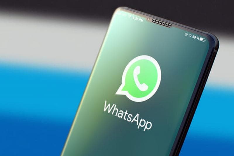 Apa Maksud Pesan 'Kode Keamanan Anda Telah Berubah' di Pesan WhatsApp?