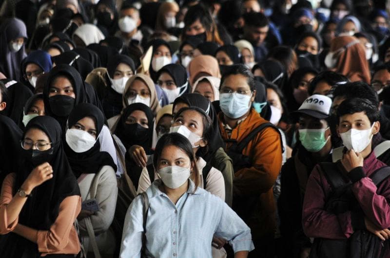 Masih Jadi Kontroversi, Mengapa Masih Ada Batasan Usia Pelamar Kerja di Indonesia?