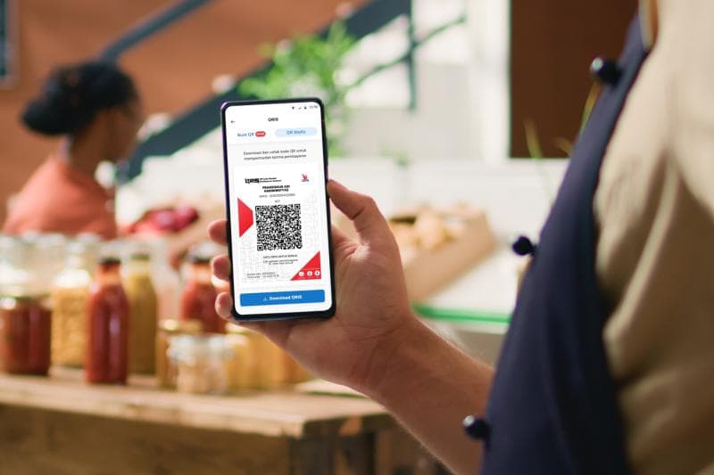 Per 17 Agustus, QRIS Bisa Dipakai di Jepang; Tiongkok Menyusul