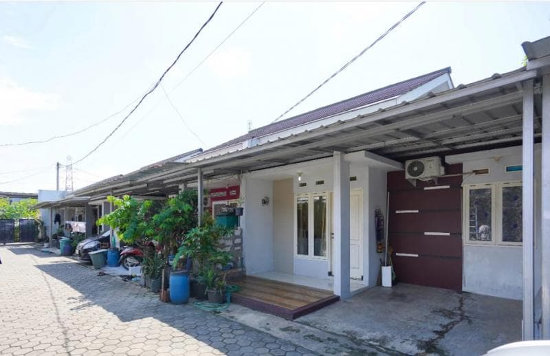 Cek Apakah Rumahmu Sudah Memenuhi Kriteria Rumah Layak Huni atau Belum!