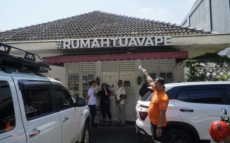 Polisi: Kematian Diplomat Kemlu Nggak Libatkan Pihak Lain