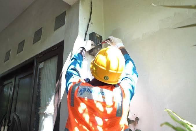 Merdeka! Rayakan HUT RI ke-80, PLN Beri Diskon Tambah Daya 50 Persen