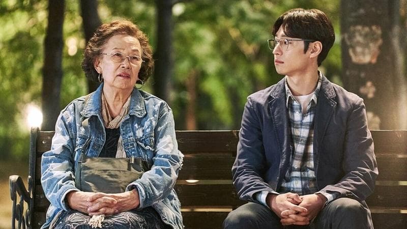 Film 'I Can Speak' Menyuarakan Kebenaran dari Masa Lalu yang Kelam