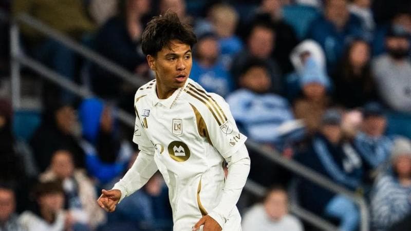 Mengenal Adrian Wibowo, Calon Bintang Baru Timnas Indonesia