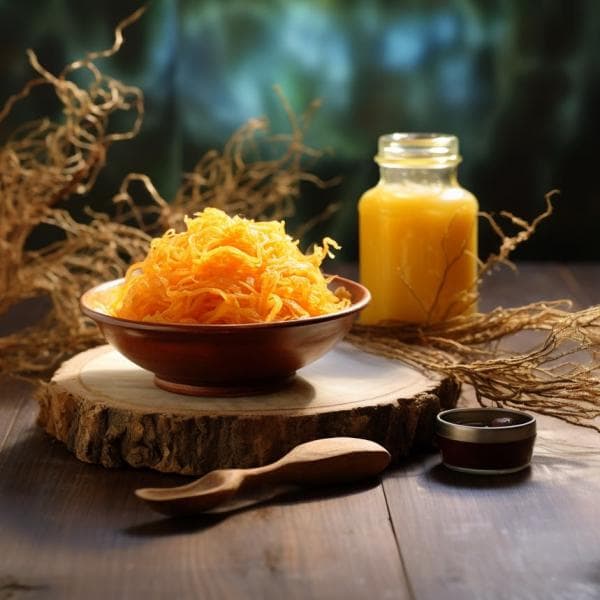 Sea Moss, Si 'Rumput Laut Ajaib' yang Lagi Jadi Tren Kesehatan