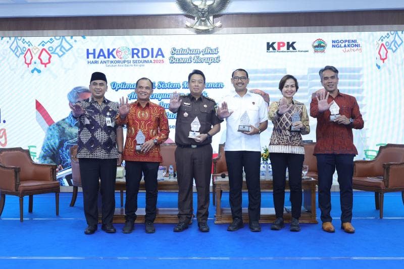 Waspada Kredit Fiktif! Ketua DPRD Jateng Sumanto Soroti BKK Rawan Kredit Macet Akibat Kejar Target