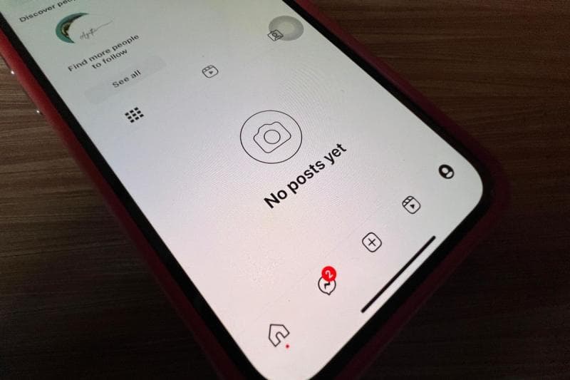 Mengapa Semakin Banyak Gen Z yang Kosongkan Profil Instagramnya?