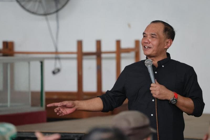 Jateng Harus Prioritaskan Pertanian di Tengah Pemangkasan Anggaran