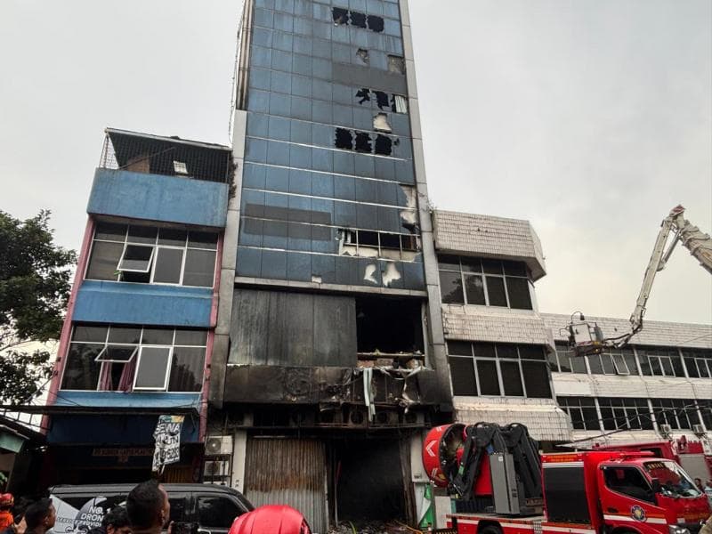 Pentingnya Memahami Pencegahan dan Penanganan Pertama Kebakaran