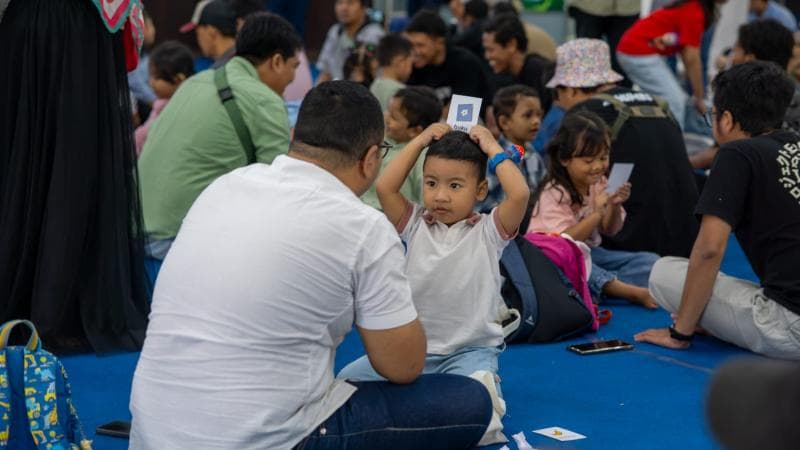 Inspirasi Sepekan; dari Kiai Mangrove hingga Aksi 'Warga Bantu Warga' di Kota Lunpia