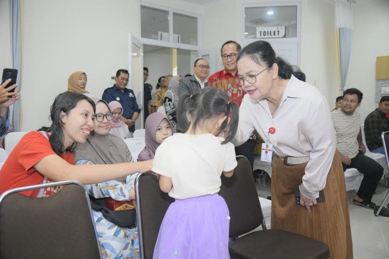 Mulai Tahun Depan, Pasien Bisa Berobat pakai BPJS di RSUD Mijen Semarang