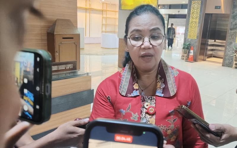 Pemkot Turunkan Tim untuk Telusuri Kebenaran Isu Harimau Semarang Zoo Dijual