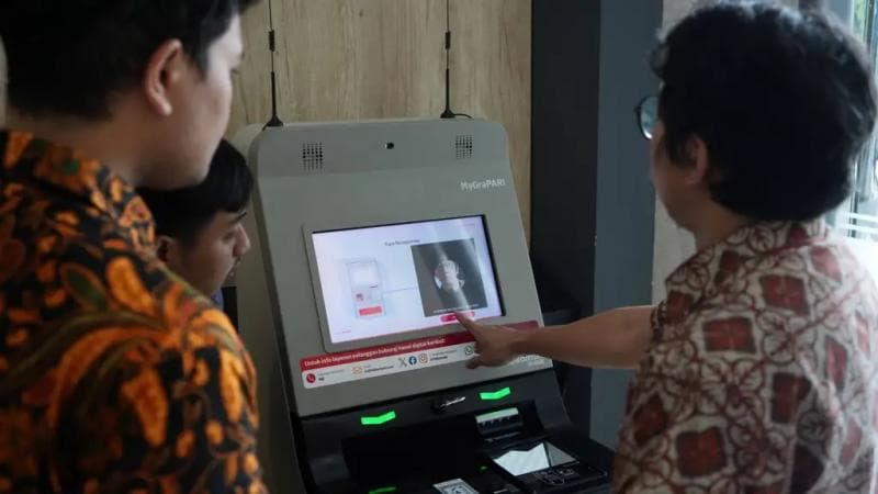 Mulai Tahun Depan, Registrasi Kartu SIM Harus dengan Verifikasi Wajah