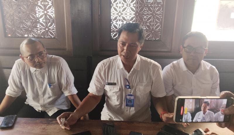 Pindah ke Air Baku, Upaya Memperlambat Penurunan Muka Tanah di Pesisir Semarang