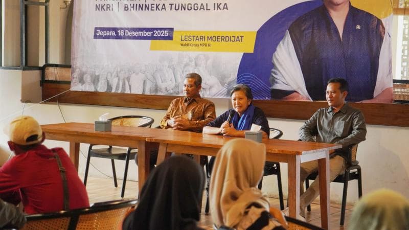Krisis Iklim, Kemandirian Pangan, dan Pentingnya Daya Adaptasi Petani