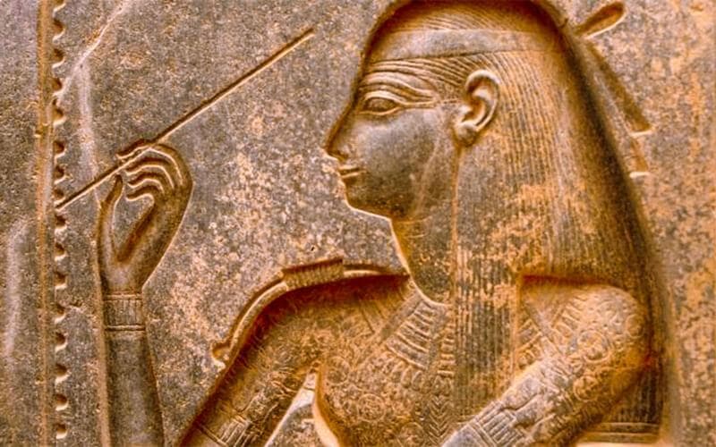 Begini Cara Unik Orang Mesir Kuno Rayakan 'Wepet Renpet' alias Tahun Baru!