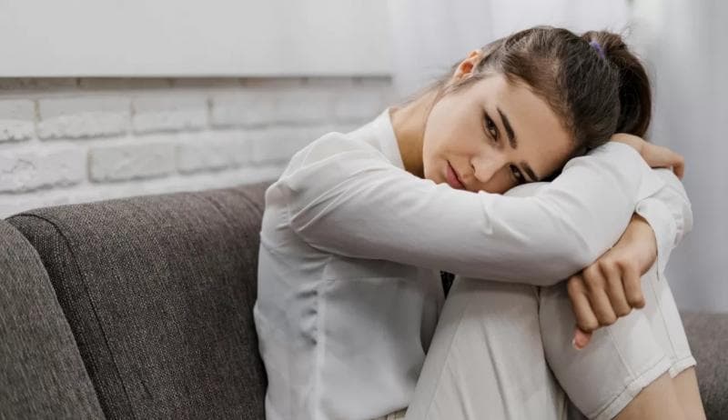 Duh, Kata Menkes, Diperkirakan 28 Juta Warga Indonesia Punya Masalah Kejiwaan!