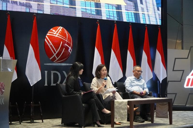 Agenda Pembuka ICMSS ke-25, Investment Training: Strategi Berinvestasi untuk Pemula