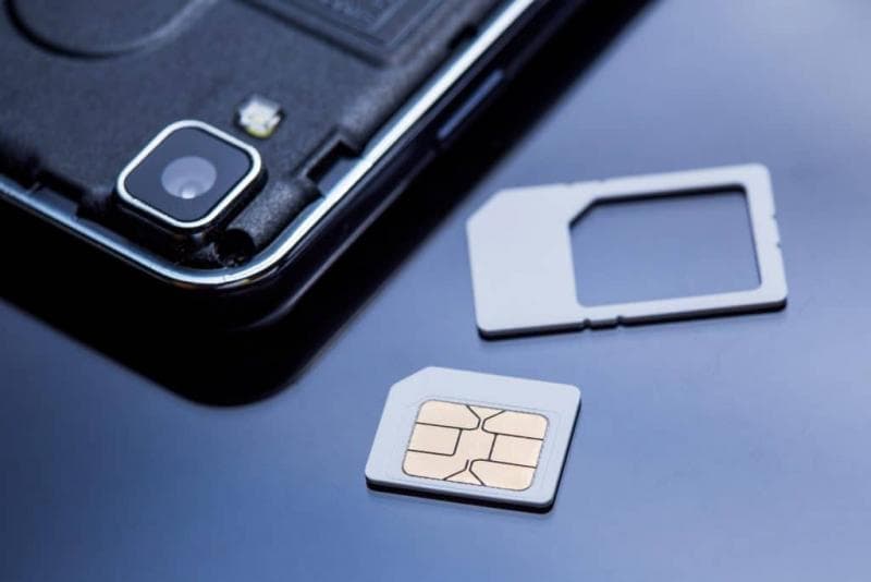 Aturan Baru Komdigi Wajibkan Operator Blokir Nomor yang Catut NIK Warga