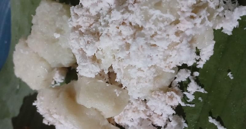 Bodo Puli dan Hidangan Kenyal Khas Kudus-Jepara yang Eratkan Hati Menjelang Ramadan