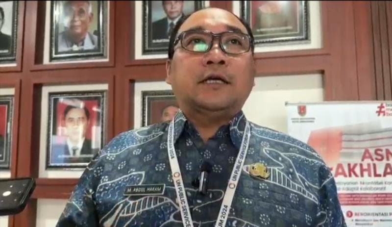 Waspadai Leptospirosis, Penyakit yang Sebabkan Puluhan Kematian di Kota Semarang