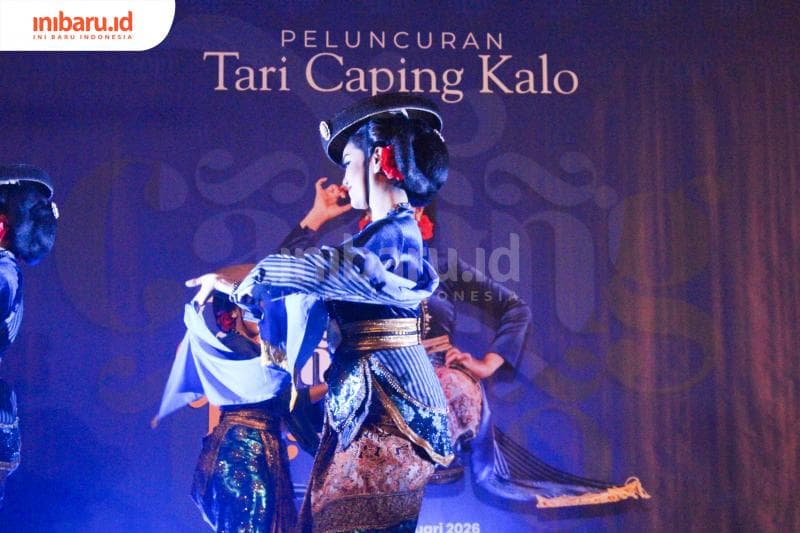 Perjalanan Caping Kalo Kudus; dari Penutup Kepala jadi Pertunjukan Tari Sarat Makna
