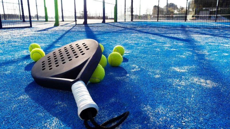 Tren Padel dan Peluang Temukan Talenta Muda di Semarang