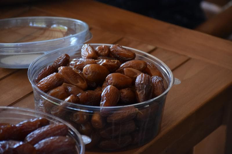 Daftar Jenama Kurma yang Diduga Terafiliasi dengan Israel