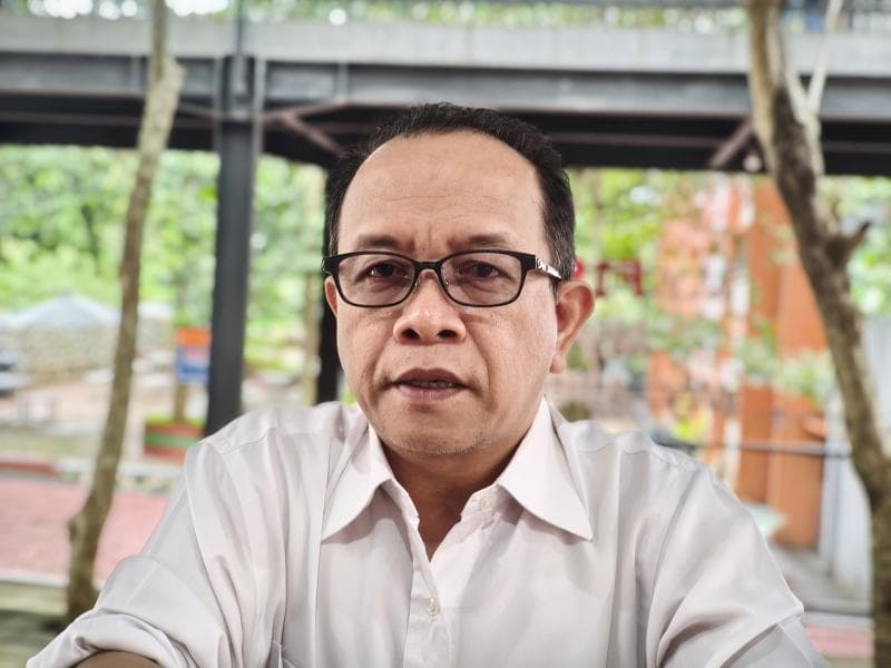 Setahun Kepemimpinan Luthfi-Yasin: Infastruktur Meningkat, Komunikasi Publik 'Kureng'