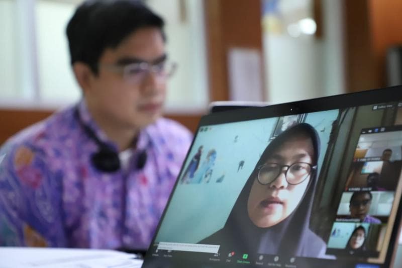 Seleksi Jabatan Sekda Kota Semarang, Terbuka untuk Seluruh ASN di Tanah Air