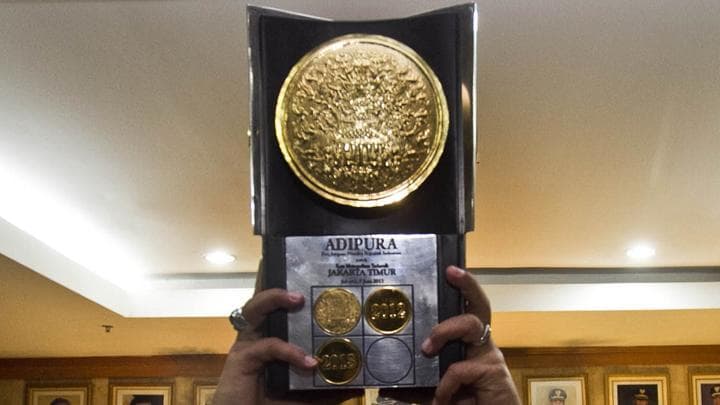 Nggak Ada Daerah yang Berhasil Raih Adipura 2026, Ini Sebabnya