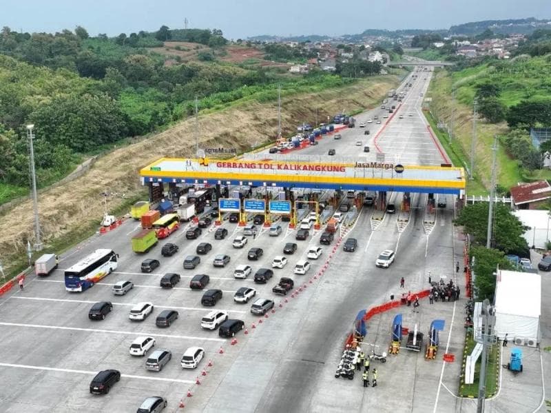 Jadi Tujuan Utama Mudik 2026, Jateng Siapkan Layanan dan Pengawasan Ketat