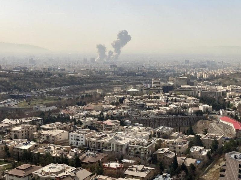 Dampak Eskalasi Konflik di Timur Tengah terhadap Perjalanan Umrah Indonesia