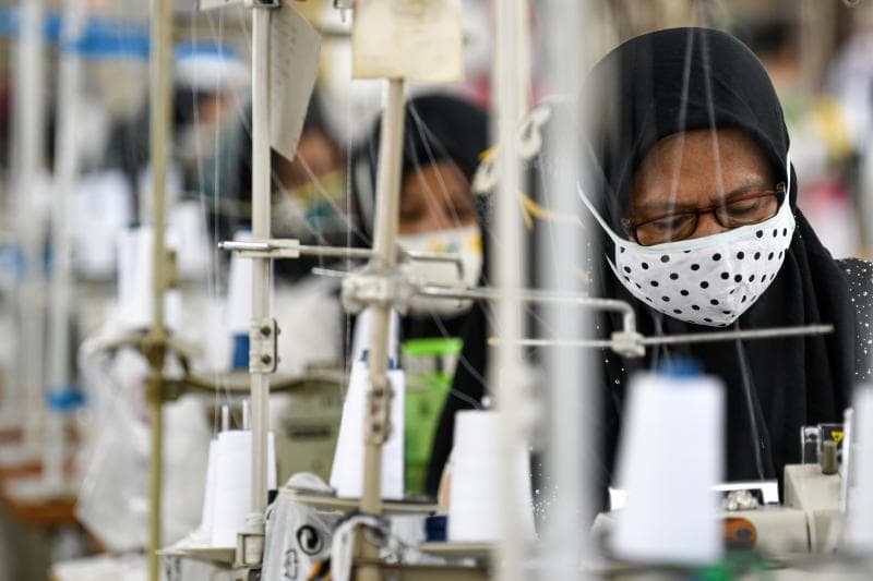 Feminization of Poverty dan Kemiskinan yang Berparas Perempuan