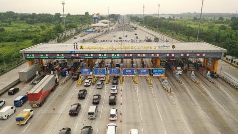 Aman Nggak Ya Mudik dengan Mobil Listrik?