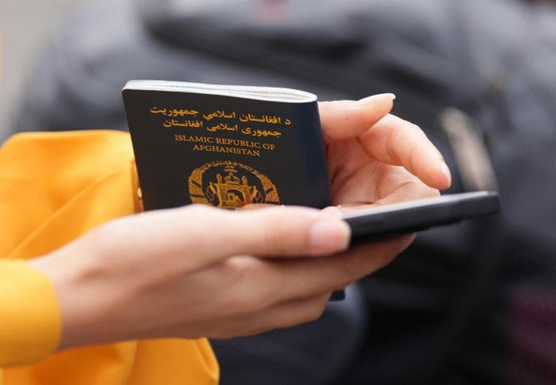 Negara Mana yang Memiliki Paspor Terlemah di Dunia?