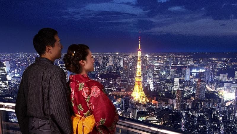 Tahayul Dunia Percintaan di Jepang yang Unik dan Lucu