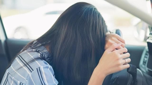 Awas 'Ketiduran' Sedetik Bisa Fatal! Kenali Tanda Microsleep saat Mudik dan Cara Mengatasinya