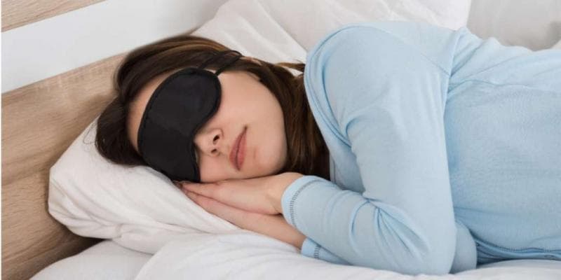 Susah Tidur? Cobain 'Military Sleep Method', Trik Ampuh Merem dalam Hitungan Detik!