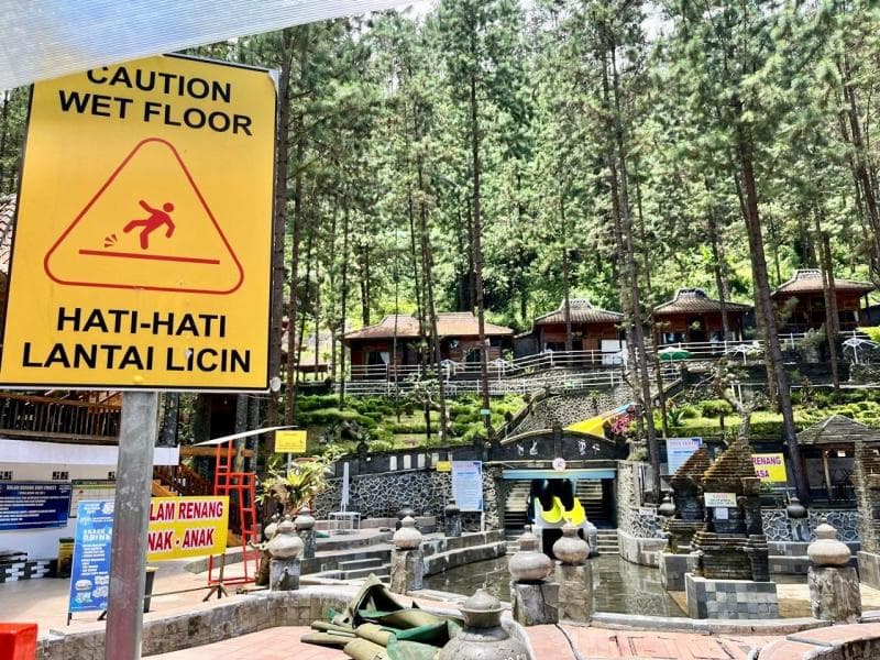 Libur Lebaran, Jutaan Wisatawan Diprediksi Serbu Destinasi Wisata di Jateng