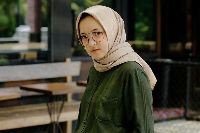 Nyanyikan Lagu Nancy Ajram, Nisa Sabyan Banjir Tertawaan Warganet