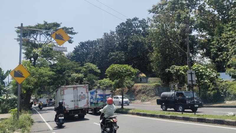 Ikhtiar Warga Silayur, Kembalikan Tradisi Ruwatan untuk Keselamatan Pengguna Jalan