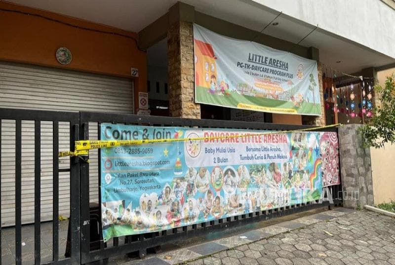 Kasus Daycare Jogja: Tentang Kepercayaan, Pengasuhan, dan Sistem yang Belum Utuh