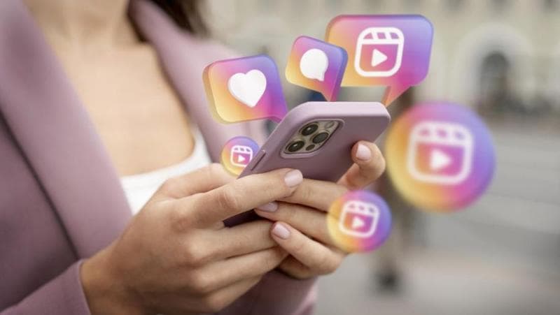 The Great Purge 2026, Followers Instagram Mendadak Anjlok