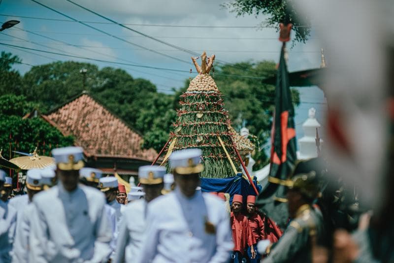 5 Tradisi Iduladha di Indonesia yang Unik, Sarat Makna, dan Jadi Daya Tarik Wisata Budaya