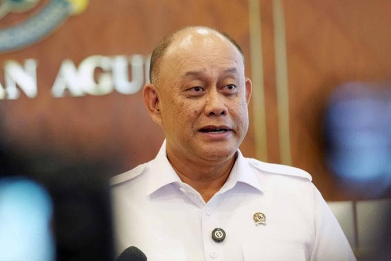 Prabowo Copot Dadan Hindayana dari Kepala BGN, Nanik S Deyang Ditunjuk sebagai Pengganti